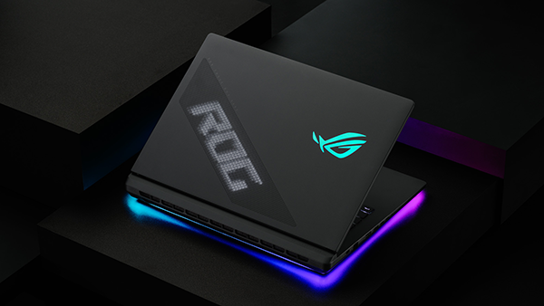 ASUS ROG Strix SCAR 18 (2026) ASUS ROG Strix SCAR 18 (2026)