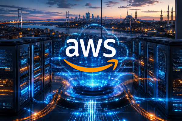AWS İstanbul Local Zone Kullanıma Açıldı AWS İstanbul Local Zone Kullanıma Açıldı