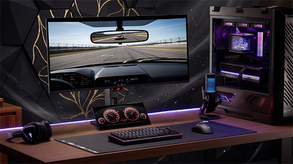 Asus ROG Strix XG129C Asus ROG Strix XG129C