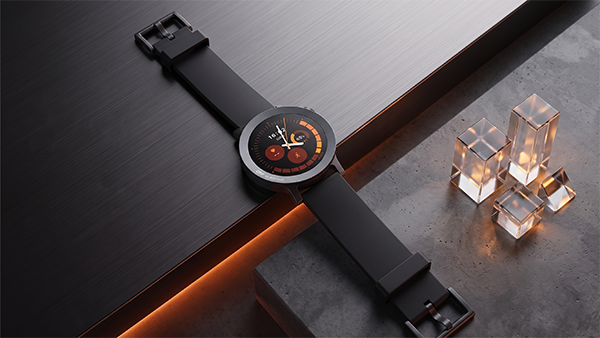 CMF Watch 3 Pro