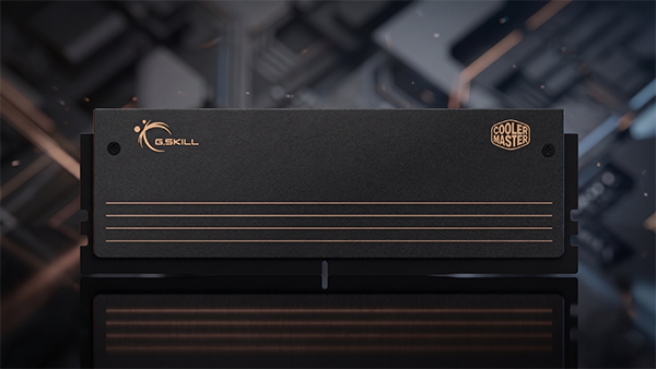 Cooler Master MasterDimm AC DDR5 RAM