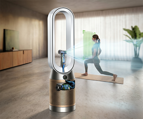 Dyson Find+Follow Purifier Cool Dyson Find+Follow Purifier Cool
