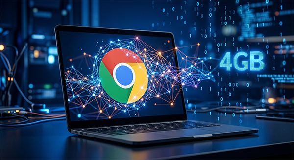 Google Chrome Gemini Nano Google Chrome Gemini Nano