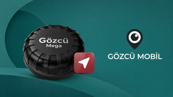 Yerli Takip Girişimi Gözcü Mobil, SIM Kartsız Cihazlarda 20 Bin Satışa Ulaştı Yerli Takip Girişimi Gözcü Mobil, SIM Kartsız Cihazlarda 20 Bin Satışa Ulaştı