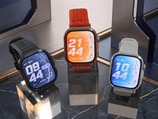 HUAWEI WATCH FIT 5 HUAWEI WATCH FIT 5