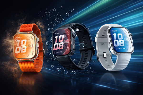 HUAWEI WATCH FIT 5 HUAWEI WATCH FIT 5