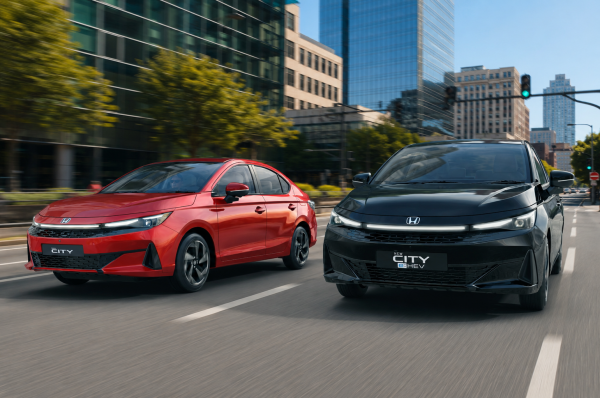 Honda City Honda City