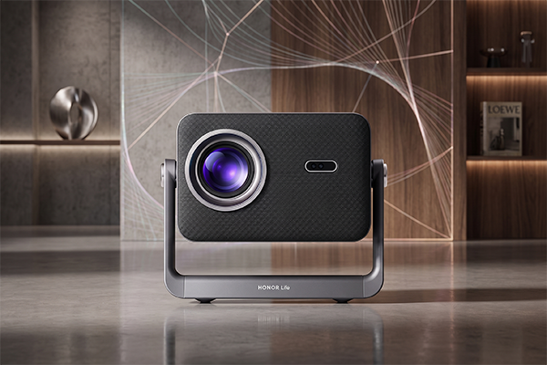 Honor Choice AI Projector Pro