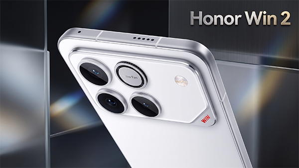 Honor Win 2 Honor Win 2