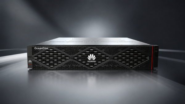 Huawei, 122 TB ve 61 TB kapasiteli SSD modellerini duyurdu