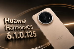 Huawei HarmonyOS 6.1.0.125 Güncellemesiyle Uygulamaya Özel Ses Ayarı Dönemi Başladı