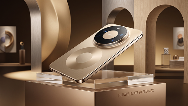 Huawei Mate 90 Pro Max