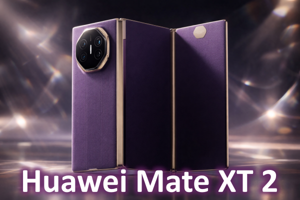 Huawei Mate XT 2 Huawei Mate XT 2