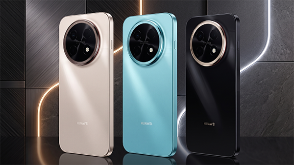 Huawei Nova 15 Max