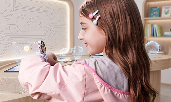 Huawei Watch Kids X1 Pro Huawei Watch Kids X1 Pro