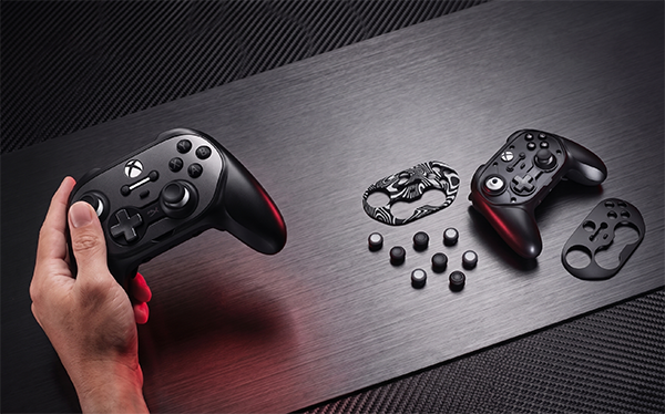 HyperX Clutch Talon ve Cloud Stinger 3 HyperX Clutch Talon ve Cloud Stinger 3