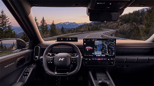 Hyundai Pleos Connect Hyundai Pleos Connect