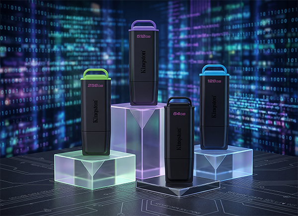 Kingston DataTraveler Exodia DTXG2 Kingston DataTraveler Exodia DTXG2