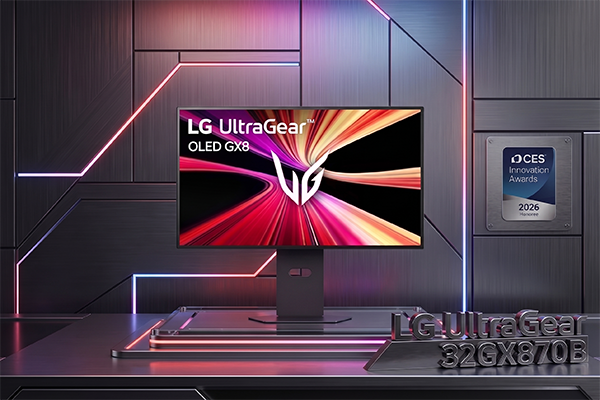 LG UltraGear 32GX870B LG UltraGear 32GX870B