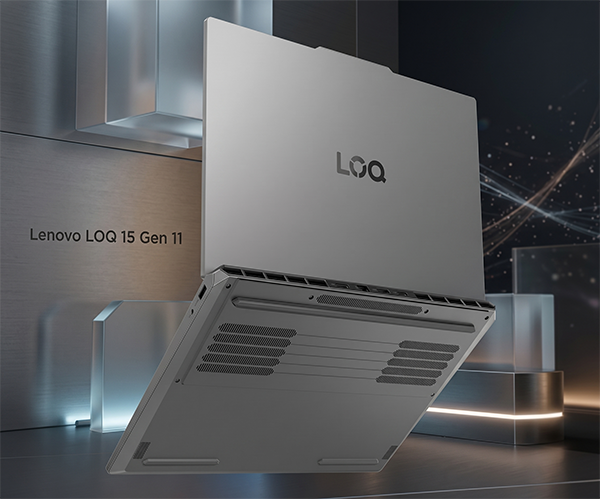 Lenovo LOQ 15 Gen 11