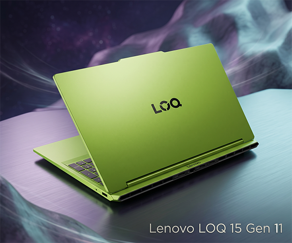 Lenovo LOQ 15 Gen 11