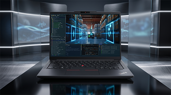 Lenovo ThinkPad P14s Gen 7 Lenovo ThinkPad P14s Gen 7
