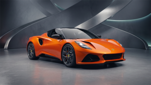 Lotus Emira 420 Sport tanıtıldı: 414 beygir güç, 3.9 saniyelik hızlanma