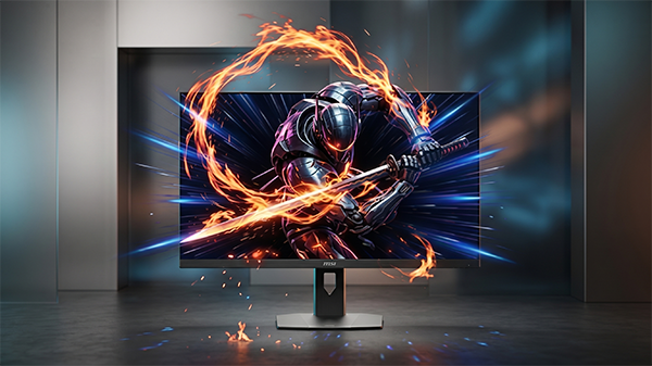MSI MAG 276QP42 Tanıtıldı: 425Hz Yenileme Hızı ve 1440p Çözünürlük Aynı Monitörde MSI MAG 276QP42 Tanıtıldı: 425Hz Yenileme Hızı ve 1440p Çözünürlük Aynı Monitörde