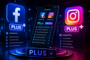 Meta Facebook Plus ve Instagram Plus aboneliklerini resmen başlattı: İşte tüm özellikler
