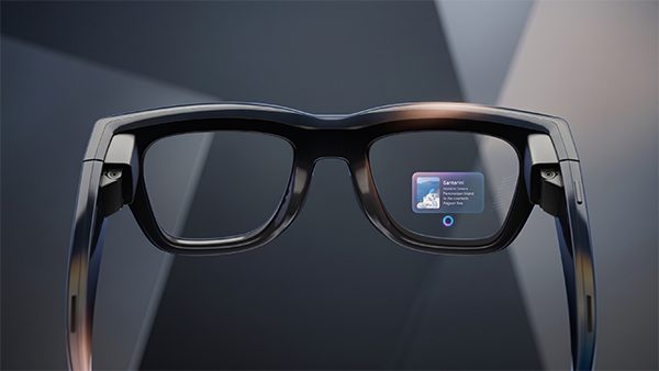 Meta Ray-Ban Display Gözlük