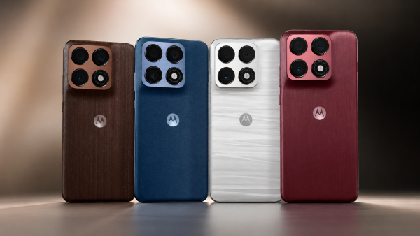 Motorola Edge 70 Pro+ Motorola Edge 70 Pro+