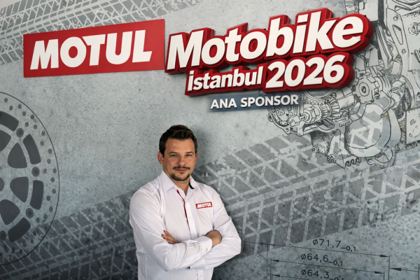 Motul, Motobike İstanbul 2026’da Ana Sponsor Olarak Binlerce Ziyaretçiyle Buluştu Motul, Motobike İstanbul 2026’da Ana Sponsor Olarak Binlerce Ziyaretçiyle Buluştu