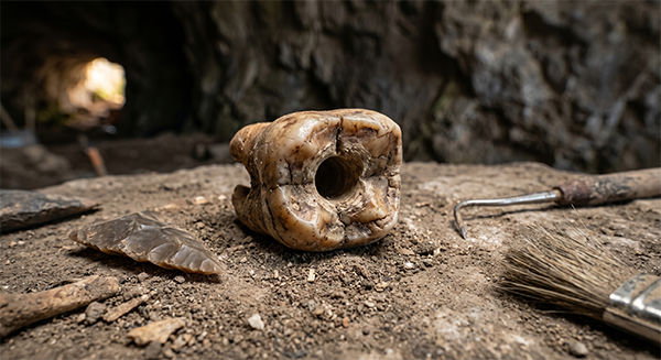Neandertal Diş Tedavisi 59 Bin Yıl Önce Modern Cerrahinin Temellerini Atmış Olabilir Neandertal Diş Tedavisi 59 Bin Yıl Önce Modern Cerrahinin Temellerini Atmış Olabilir