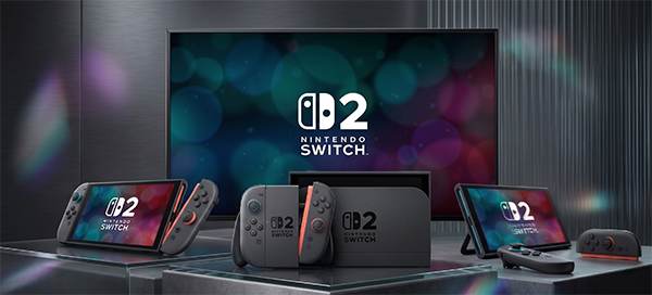 Nintendo Switch 2 Nintendo Switch 2