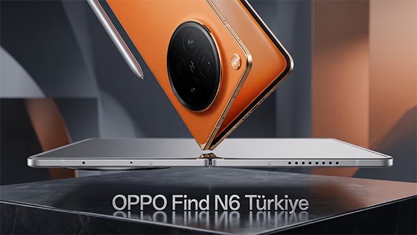OPPO Find N6 OPPO Find N6