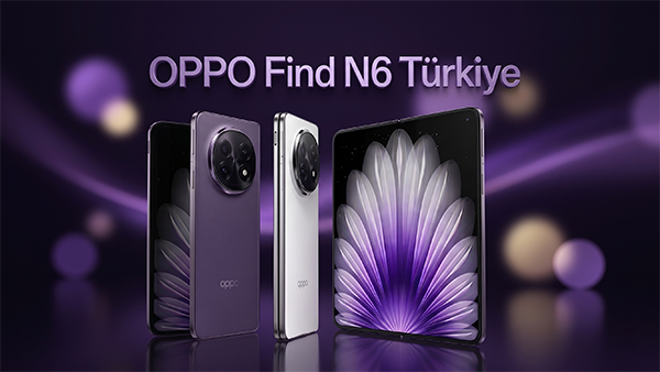 OPPO Find N6 OPPO Find N6