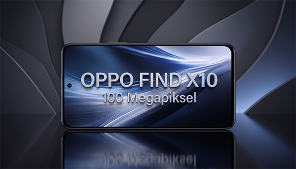 OPPO Find X10