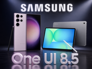 Samsung Galaxy S23 Serisi ve Galaxy Tab S10 FE İçin One UI 8.5 Güncellemesi Yayınlandı