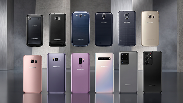 Samsung One UI 8.5 Alacak Galaxy Modelleri Samsung One UI 8.5 Alacak Galaxy Modelleri