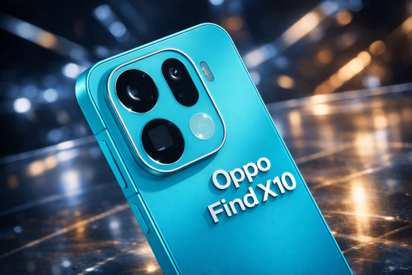 Oppo Find X10 özellikleri Oppo Find X10 özellikleri