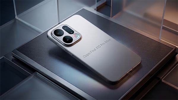 Oppo Find X10 Pro Max