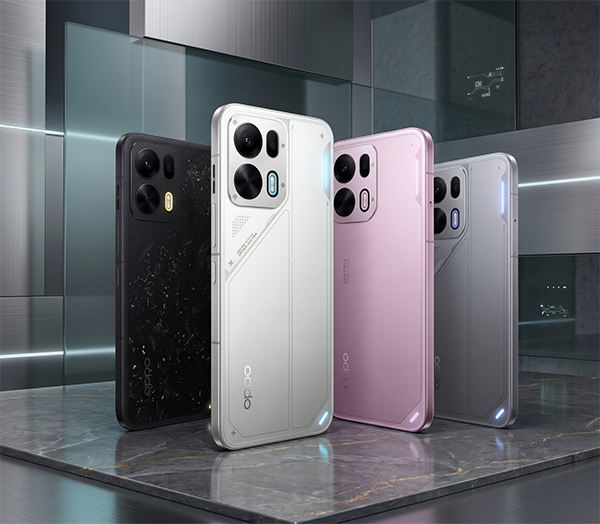 Oppo K15