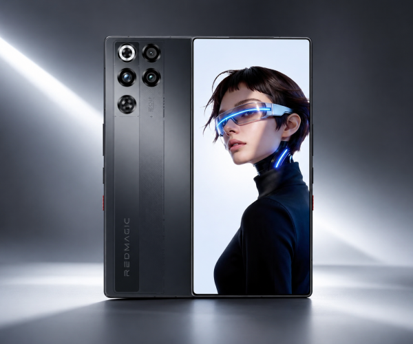 RedMagic 11S Pro RedMagic 11S Pro