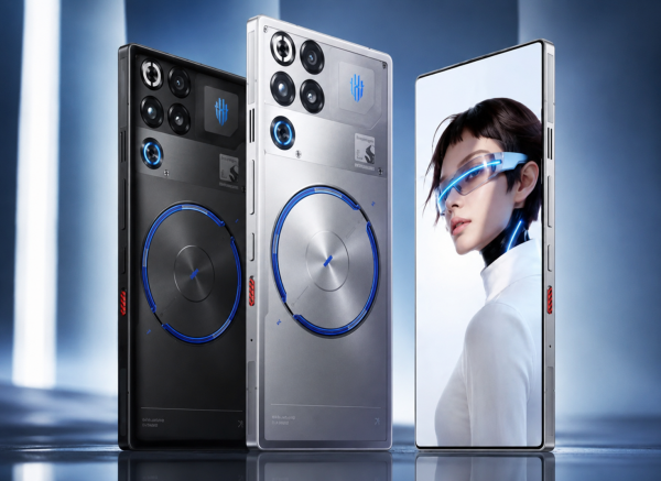 RedMagic 11S Pro Serisi RedMagic 11S Pro Serisi