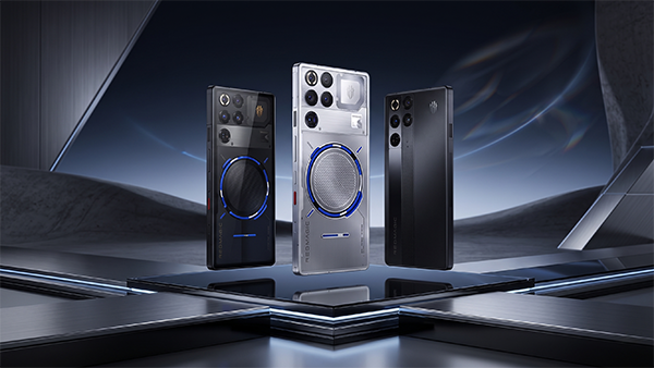 RedMagic 11S Pro RedMagic 11S Pro