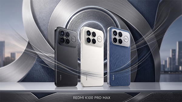 Redmi K100 Pro Max Redmi K100 Pro Max