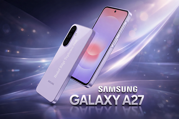 Samsung Galaxy A27
