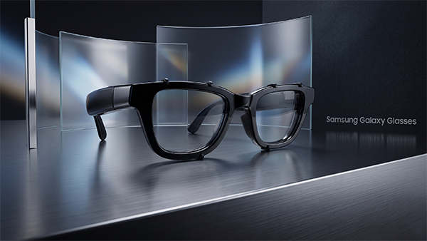 Samsung Galaxy Glasses Samsung Galaxy Glasses