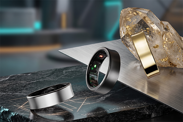 Samsung Galaxy Ring 2