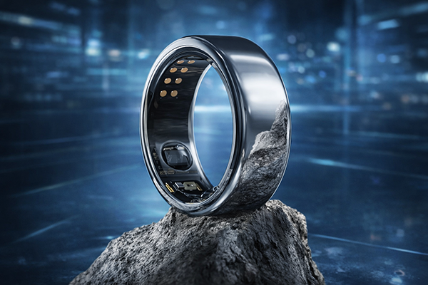 Samsung Galaxy Ring 2